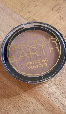 Avon Precious Earth Bronzing Powder / Bronzer Warm Glow