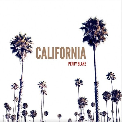 PERRY BLAKE - CALIFORNIA INDIES+MAILORDER ONLY! 2 VINYL LP NEU