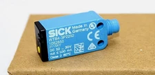 New In Box SICK WTB4-3P2292 1062850 Photoelectric Sensor