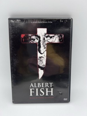Albert Fish, DVD Color, Full Screen, NTSC, Surrou