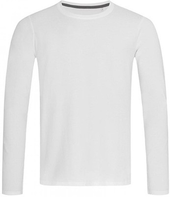 Clive Long Sleeve Herren T-Shirt +Öko-Tex +WRAP | Stedman | ST9620