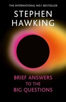 Stephen Hawking / Brief Answers To The Big Questions / 9781399843294