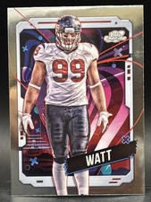 Click to enlarge J.J. Watt