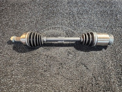 SurTrack HO-8546 Front Passenger Side CV Axle Shaft For Honda Civic 16-19