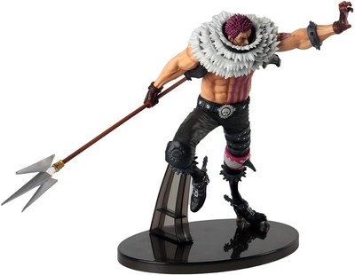 BANPRESTO One Piece World Figure Colosseum 2 Vol. 5