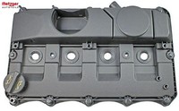 Metzger 2389120 Zylinderkopfhaube FüR Ford FüR Land Rover