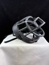 Baskerville Ultra Basket Muzzle Canine Dog Size 4 3.5  X 12.5  