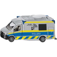 Siku 2301 Mercedes-Benz Sprinter Polizei