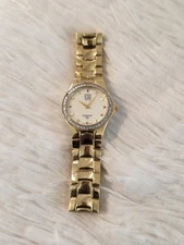 Women's ESQ Esquire by Movado All Steel Classic Bracelet Watch, E5283