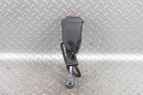Maserati Quattroporte 2014-2017 Front Left Seat belt buckle Black Photo - $85