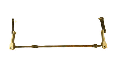 BRP Ski-doo stabilizator bar assembly #505072602 SB114