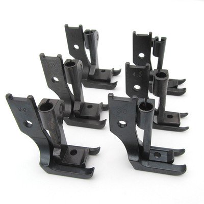 Ckpsms Brand - 6Set S380-B Walking Welt Cording Foot Fit For Juki