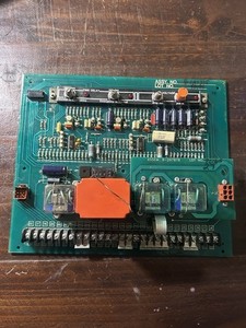 B-297375 Kohler Controller ATS Control Panel 297375 Transfer Switch PCB Board