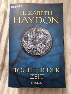 Tochter der Zeit : Buch von Haydon, Elizabeth