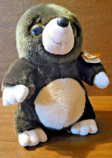 TY Wild Wild Best Digby Mole. Retired.  Collector’s Item Rare New with Tags Mole