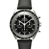 Omega Speedmaster Professional Moonwatch Master Chronometer 42mm Men's #KRW322