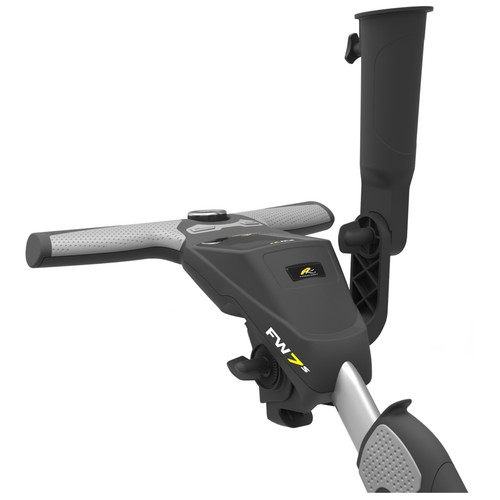PowaKaddy Golf Trolley Cart Accessories Attachment FX FW CT C2 CT12 GPS RX12 gps - Picture 27 of 29