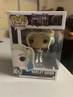 Funko Pop! Vinyl: DC Universe - Harley Quinn #97