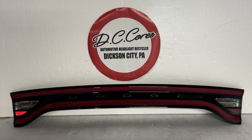 πUNBROKENπ2015-2020 DODGE CHARGER TRUNK INNER TAIL LIGHT