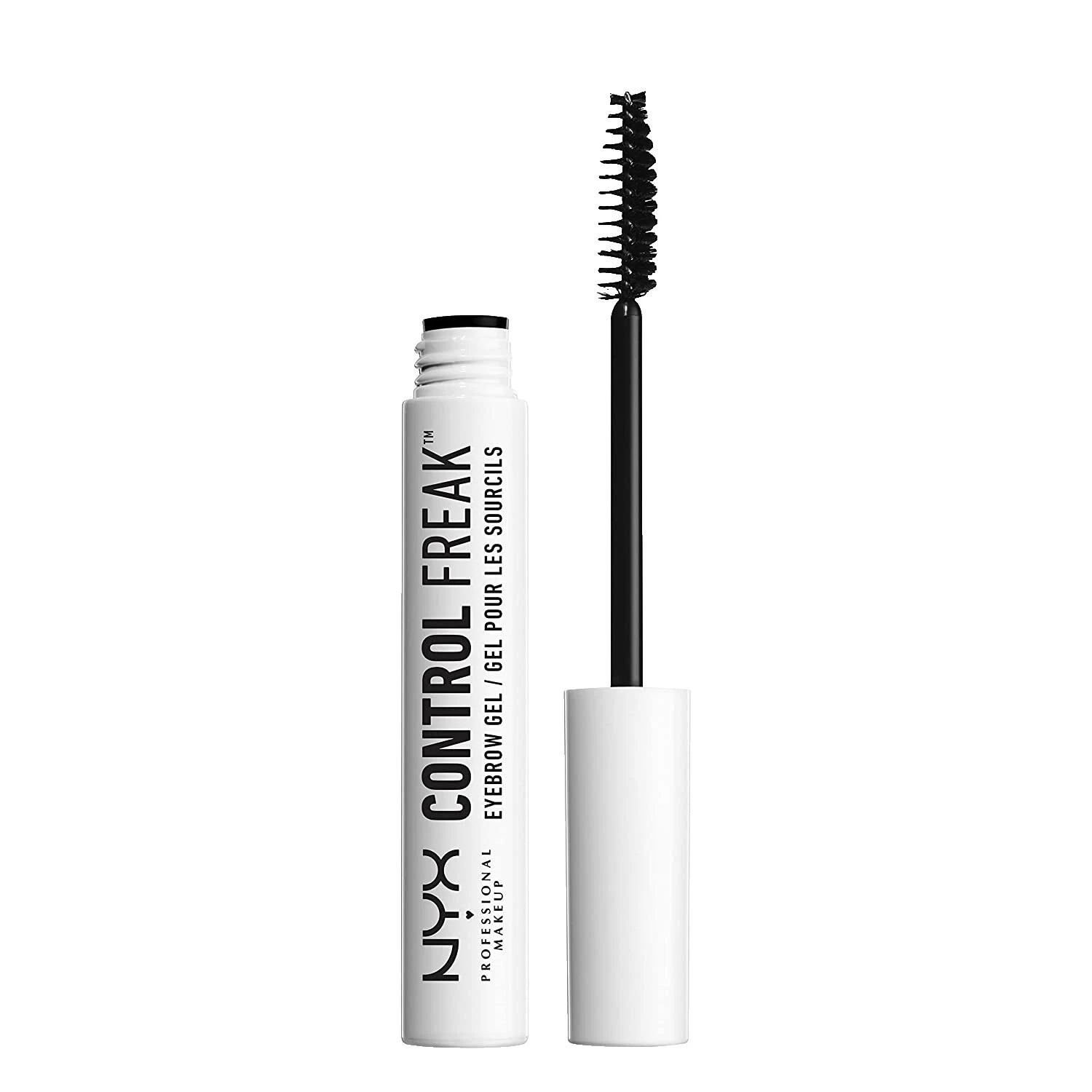 NYX Gel Clear Shade Eyebrow Liners & Definition