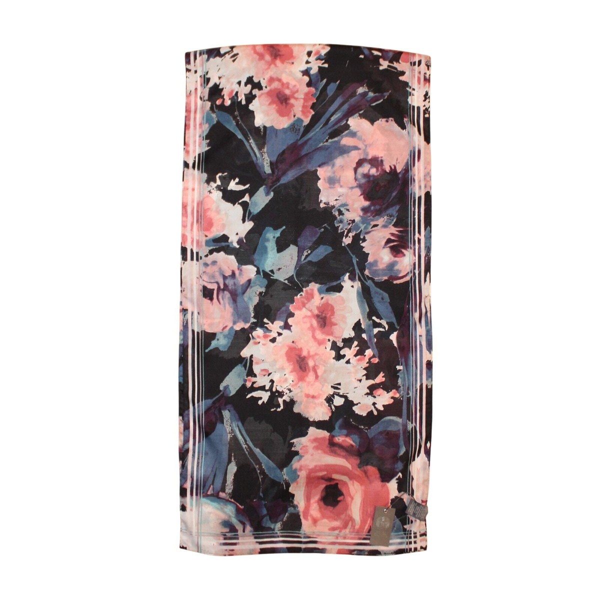 1214kamo♪ Vince Camuto 100% Silk 72