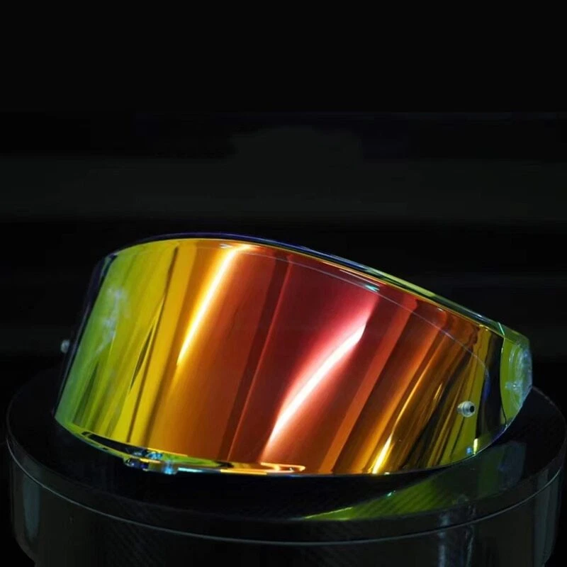 Helmet Visor Full Face Helmet Visor Lens Motorcycle Visor Case For AGV K6 K 6 - Image 4 of 4