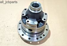 Jcb Differential Casing Assembly Housing only (450/10800 450/10801 450/10900)
