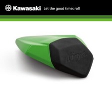 Kawasaki OEM 99994-1484-739 Seat Cowl Metallic Flat Spark Black
