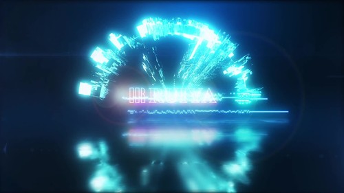 RUIYA Car Cluster Screen Protector Tempered Glass For 2025 Mercedes-Benz S-Class - Video 1 of 1