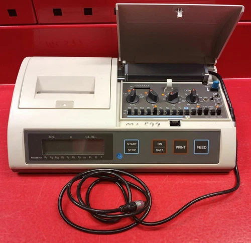 Mitutoyo Surftest 301 178-938A Surface Roughness Finish Tester
