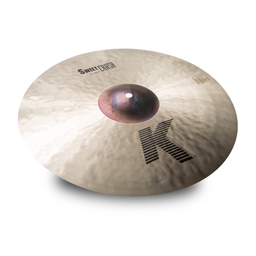 Zildjian 18" K Sweet Crash Cymbal - Picture 3 of 3