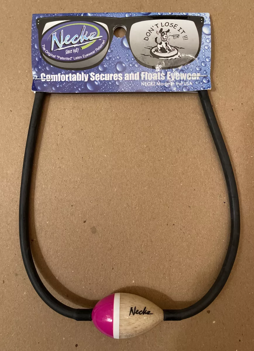 Neckz sales eyewear retainers