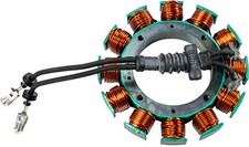Compu-Fire Stator for 32 Amp Charging System 55534