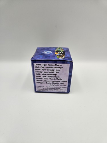 Minecraft #15 Mojang Mini Figure Mystery Blind Pack 1 figure per box - Kids Toy - Picture 2 of 6