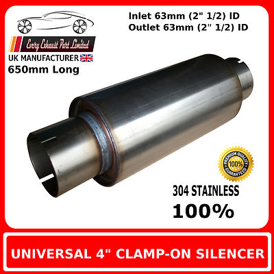 A-TEC CMM-4 Rimfire Schalldämpfer .22 1/2"x28 UNEF