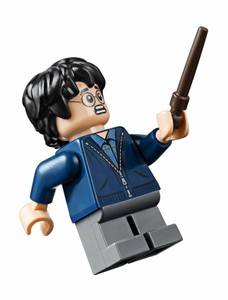 lego harry potter minifigures ebay