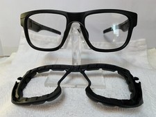 SafeGuard Safety Eyewear Protection w/Clear Polycarbonate Lenses Ready to Wear