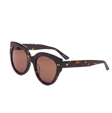 SITO SHADES Good Life Women  s UV 100 Classic Round Sunglasses