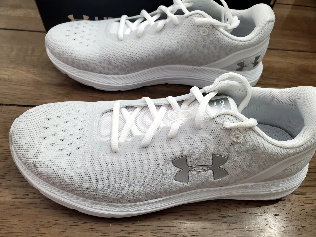 Women's under armour memory foam best sale shoes