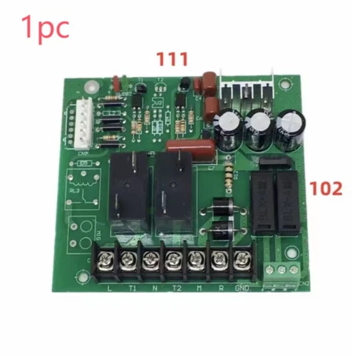 Tire Balancing Machine Maintenance Circuit Board Power Board Circuit Board