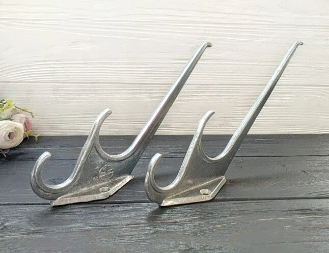 Old metal hooks deals