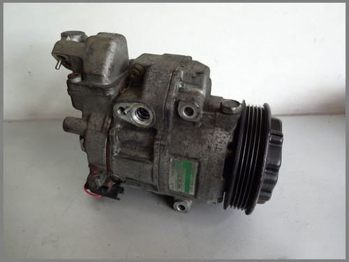 Mercedes Benz W168 A-Klasse A160 Klimakompressor 447220-8230 6SEU12C Original