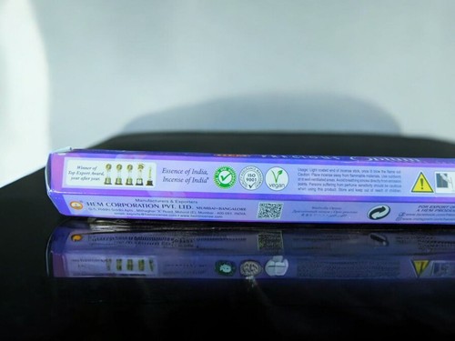 Spiritual Incense Sticks 20 Pack Witchcraft Meditation Energy Cleansing - Picture 65 of 103