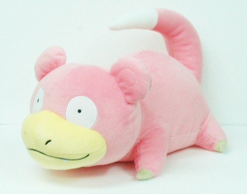 BANPRESTO Pokemon Plush Doll Big 
