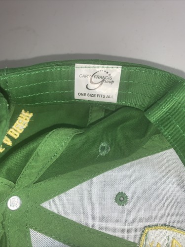 John Deere hat - Picture 7 of 9
