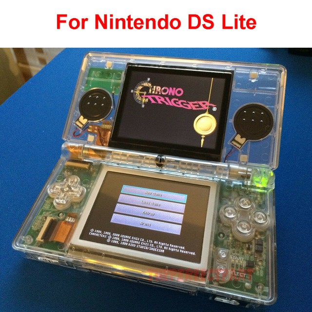 nintendo ds lite repair shop near me