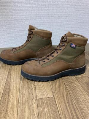 DANNER Danner Light II 33000 US9.5EE Brown Gore-Tex | eBay