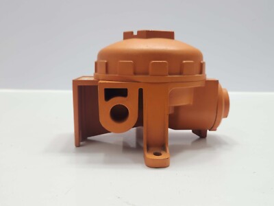 CROWCON XGARD TYPE 5 FLAMEPROOF FLAMMABLE GAS DETECTOR S011509/S