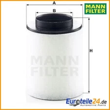 Air Filter Mann Filter C17023 for Audi A8