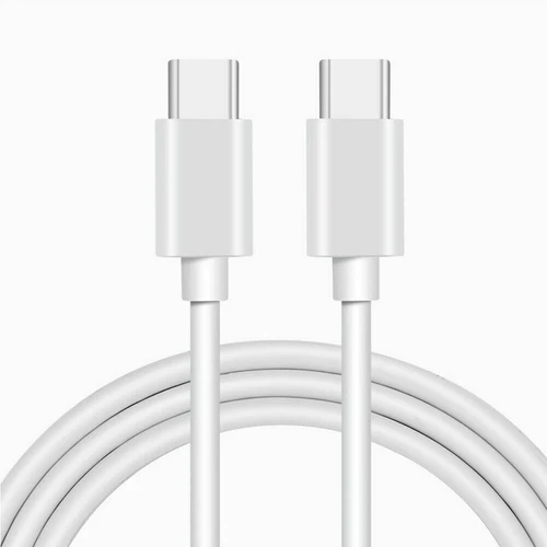 USB-C To C Cable For NUPHY Air75 V2 Wireless Custom Mechanical Keyboard